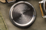 Jaeger-LeCoultre Dirty Dozen WWW Wristwatch MoD Dial