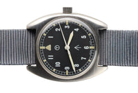"Lost" Precista Navigator 6bb RAF Issue Sterile Dial c.1976.