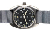 "Lost" Precista Navigator 6bb RAF Issue Sterile Dial c.1976.