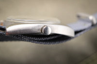 "Lost" Precista Navigator 6bb RAF Issue Sterile Dial c.1976.