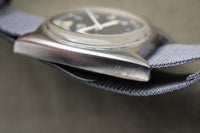 "Lost" Precista Navigator 6bb RAF Issue Sterile Dial c.1976.