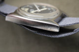 "Lost" Precista Navigator 6bb RAF Issue Sterile Dial c.1976.