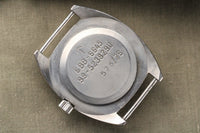 "Lost" Precista Navigator 6bb RAF Issue Sterile Dial c.1976.