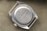 "Lost" Precista Navigator 6bb RAF Issue Sterile Dial c.1976.