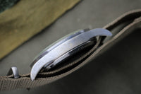 WW2 Vertex Dirty Dozen Army Wristwatch Matching Numbers.