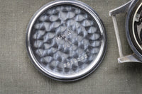 WW2 Vertex Dirty Dozen Army Wristwatch Matching Numbers.