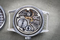 WW2 Vertex Dirty Dozen Army Wristwatch Matching Numbers.