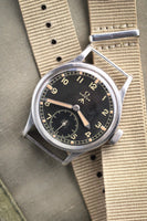 Omega WW2 Army Wristwatch WWW Dirty Dozen