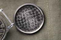 Omega WW2 Army Wristwatch WWW Dirty Dozen