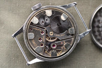 Omega WW2 Army Wristwatch WWW Dirty Dozen