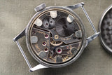 Omega WW2 Army Wristwatch WWW Dirty Dozen