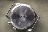 Lemania Series II Non-Lume Royal Navy Nuclear Submarine Series 2 Chronograph