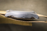 Timor WW2 Army Issue WWW Dirty Dozen Wristwatch c.1945