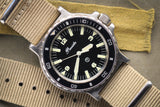 Precista Royal Navy Diver c.1989
