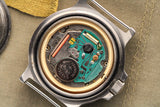 Precista Royal Navy Diver c.1989