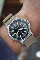 Precista Royal Navy Diver c.1989
