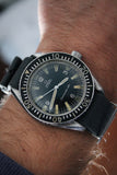 Omega Seamaster 300 Royal Navy Issue Ref.165.024 MilSub