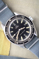 Omega Seamaster 300 Royal Navy Issue Ref.165.024 MilSub