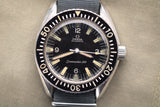 Omega Seamaster 300 Royal Navy Issue Ref.165.024 MilSub