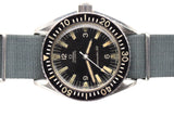 Omega Seamaster 300 Royal Navy Issue Ref.165.024 MilSub