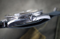 Omega Seamaster 300 Royal Navy Issue Ref.165.024 MilSub