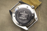 Omega Seamaster 300 Royal Navy Issue Ref.165.024 MilSub