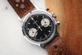 Zodiac Chronograph Ref. 7721 Reverse Panda c.1960s