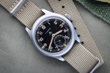 Timor Dirty Dozen WW2 Issue Army Wristwatch