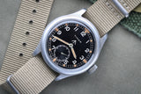 Timor Dirty Dozen WW2 Issue Army Wristwatch