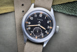 Timor Dirty Dozen WW2 Issue Army Wristwatch
