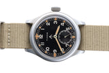 Timor Dirty Dozen WW2 Issue Army Wristwatch