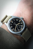 Timor Dirty Dozen WW2 Issue Army Wristwatch