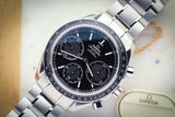 BNIB Omega Speedmaster 326.30.40.50.01.001 Co-Axial Master Chronometer 40mm