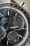 BNIB Omega Speedmaster 326.30.40.50.01.001 Co-Axial Master Chronometer 40mm