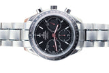 BNIB Omega Speedmaster 326.30.40.50.01.001 Co-Axial Master Chronometer 40mm