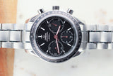 BNIB Omega Speedmaster 326.30.40.50.01.001 Co-Axial Master Chronometer 40mm