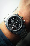 BNIB Omega Speedmaster 326.30.40.50.01.001 Co-Axial Master Chronometer 40mm