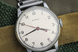 Cyma 6B/159 Air Ministry RAF Issue Wristwatch c.1942.