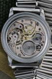 Cyma 6B/159 Air Ministry RAF Issue Wristwatch c.1942.