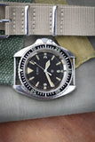 1981 CWC Royal Navy Issue Divers Watch