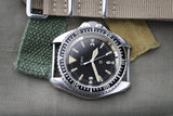 1981 CWC Royal Navy Issue Divers Watch
