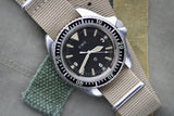 1981 CWC Royal Navy Issue Divers Watch