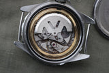 1984 CWC Dodane Hong Kong Special Divers Watch Hong Kong Dealer Dial