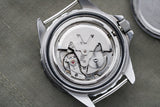 1984 CWC Dodane Hong Kong Special Divers Watch