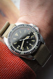 1981 CWC Royal Navy Issue Divers Watch