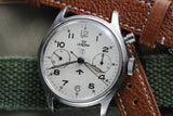 Lemania Series 1 Royal Navy Fleet Air Arm Chronograph