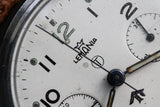 Lemania Series 1 Royal Navy Fleet Air Arm Chronograph