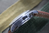 Lemania Series 1 Royal Navy Fleet Air Arm Chronograph