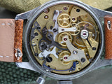 Lemania Series 1 Royal Navy Fleet Air Arm Chronograph