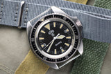 CWC Diver Royal Marines Issue c.1995
